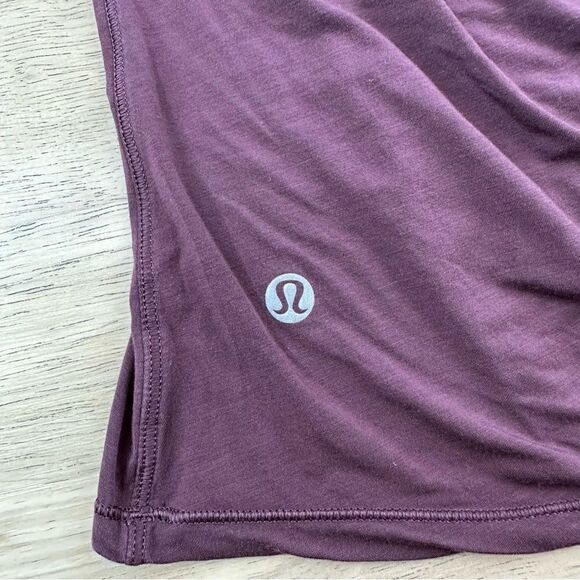 Lululemon Deep Stretch Long Sleeve *Cinch - Picture 7 of 9